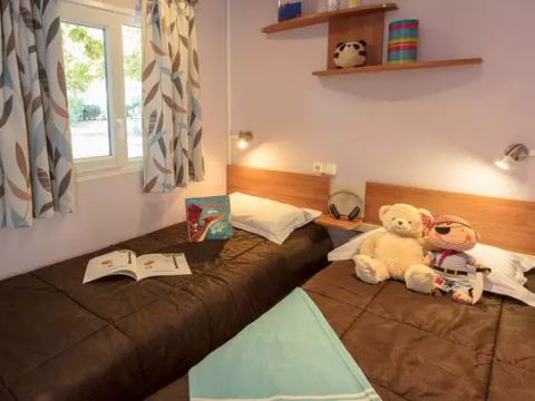 Camping Interpals Eco Resort - Camping Girona - Image N°4