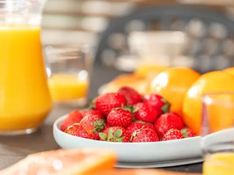 Camping Interpals Eco Resort - Camping Girona - Image N°3