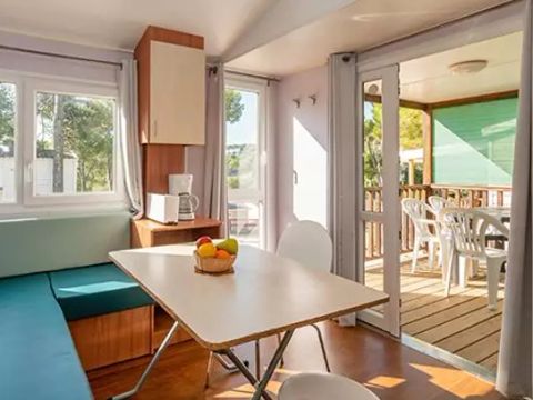 Camping Interpals Eco Resort - Camping Girona