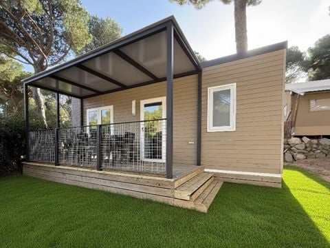 BUNGALOW 5 personnes - Sa Riera