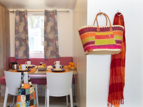 BUNGALOW 4 personnes - Xaloc - Pet Friendly