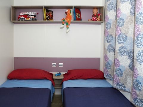 BUNGALOW 4 personnes - Xaloc - Pet Friendly