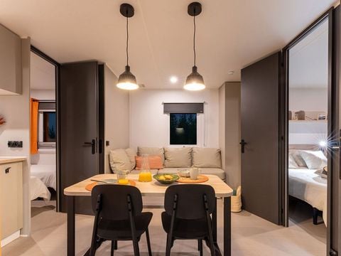 BUNGALOW 5 personnes - Bungalow Aiguafreda