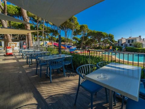 Camping Interpals Eco Resort - Camping Gérone - Image N°21