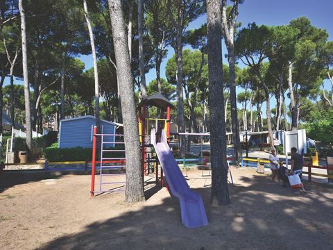 Camping Interpals Eco Resort - Camping Gérone - Image N°18