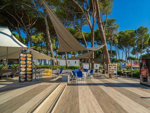 Camping Interpals Eco Resort - Camping Gérone - Image N°22