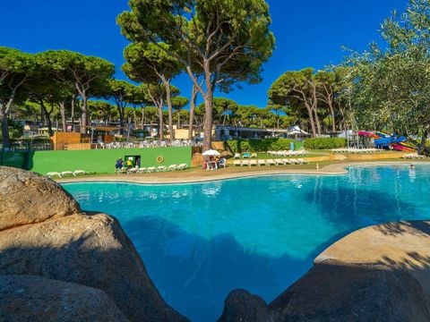 Camping Interpals Eco Resort - Camping Gérone - Image N°7