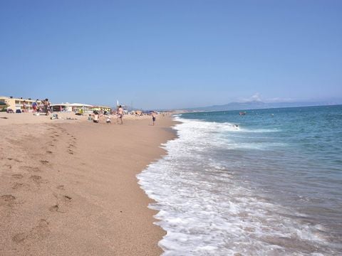 Camping Interpals Eco Resort - Camping Gérone - Image N°29