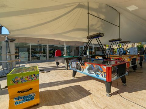 Camping Interpals Eco Resort - Camping Gérone - Image N°16