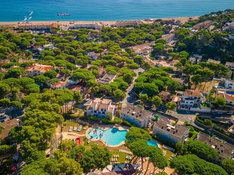 Camping Interpals Eco Resort - Camping Gérone - Image N°4