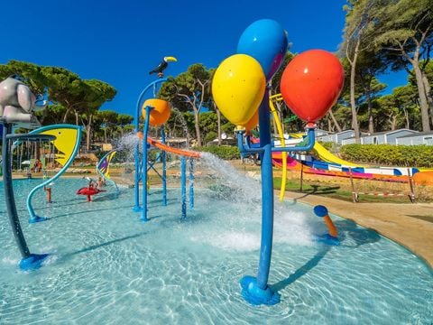 Camping Interpals Eco Resort - Camping Girona - Image N°2