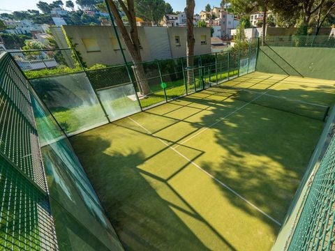 Camping Interpals Eco Resort - Camping Gérone - Image N°25