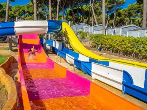 Camping Interpals Eco Resort - Camping Gérone - Image N°3