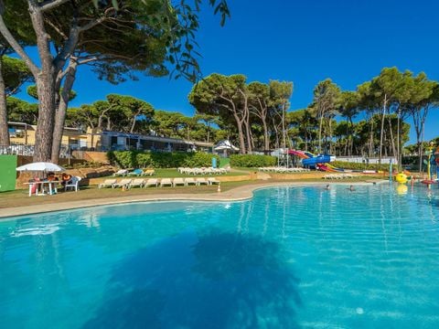 Camping Interpals Eco Resort - Camping Gérone - Image N°19