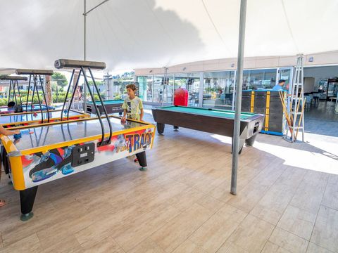 Camping Interpals Eco Resort - Camping Gérone - Image N°10