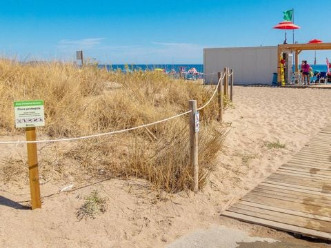 Camping Interpals Eco Resort - Camping Girona - Image N°4