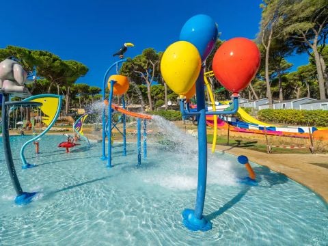 Camping Interpals Eco Resort - Camping Gérone - Image N°5