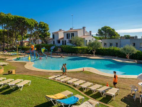 Camping Interpals - Camping Gérone - Image N°4