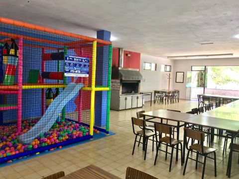 Camping Lago Resort - Camping Saragosse - Image N°48