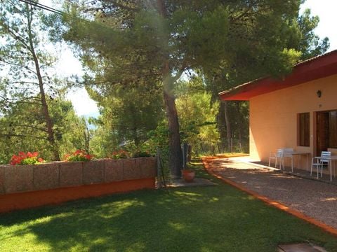 Camping Lago Resort - Camping Saragosse - Image N°19