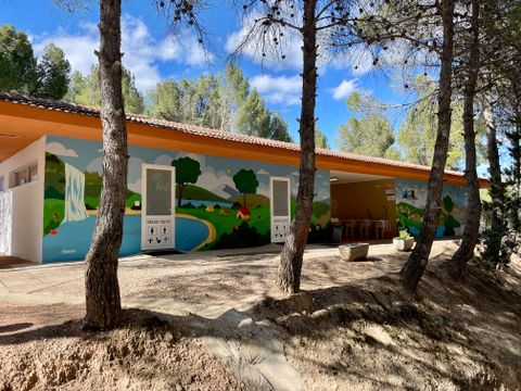 Camping Lago Resort - Camping Saragosse - Image N°46