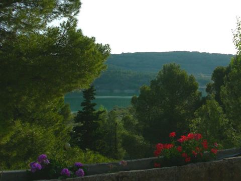 APPARTEMENT 2 personnes - ALHAMA B