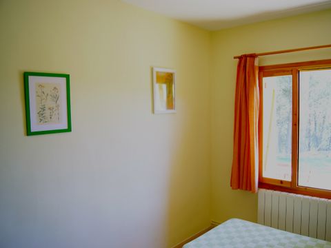 APPARTEMENT 4 personnes - ALHAMA A