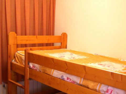 APPARTEMENT 4 personnes - ALHAMA A