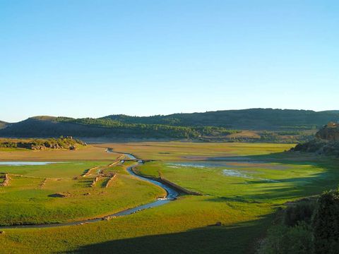 Camping Lago Resort - Camping Saragosse - Image N°28