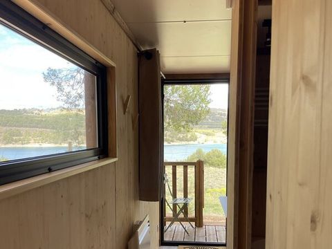 HÉBERGEMENT INSOLITE 2 personnes - CASA SERRALBA