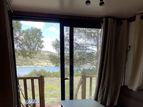 Hébergement 2 personnes - CASA SERRALBA
