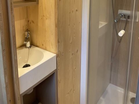 HÉBERGEMENT INSOLITE 2 personnes - CASA SERRALBA