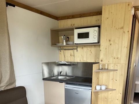 Hébergement 2 personnes - CASA SERRALBA