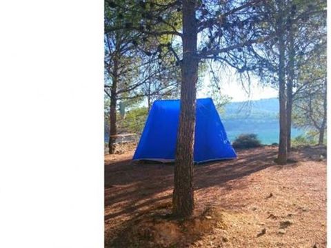 Camping Lago Resort - Camping Saragosse - Image N°42