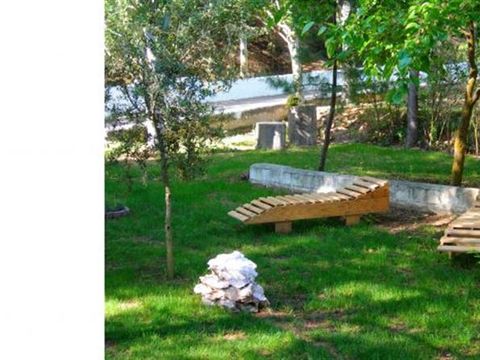 Camping Lago Resort - Camping Saragosse - Image N°44