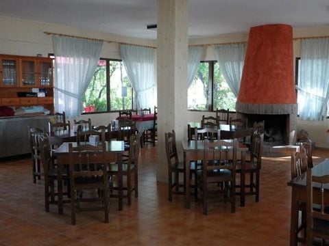 Camping Lago Resort - Camping Saragosse - Image N°9