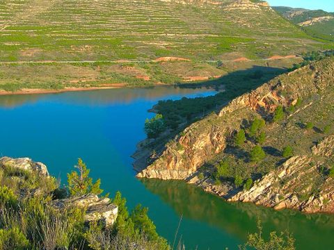 Camping Lago Resort - Camping Saragosse - Image N°34