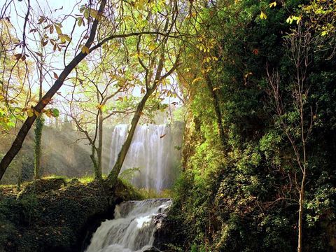 Camping Lago Resort - Camping Saragosse - Image N°23