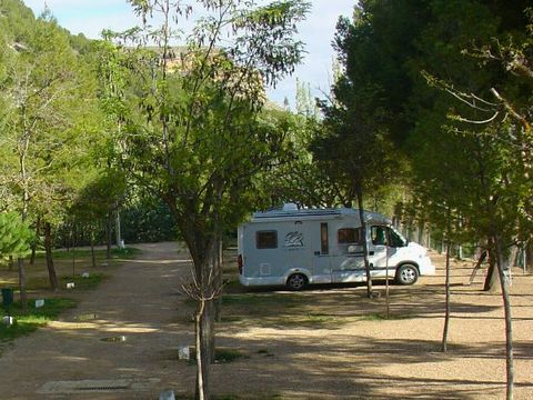 Camping Lago Resort - Camping Saragosse - Image N°39