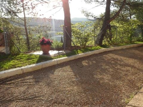 Camping Lago Resort - Camping Saragosse - Image N°12