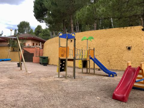 Camping Lago Resort - Camping Saragosse - Image N°49