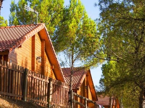 Camping Lago Resort - Camping Saragosse - Image N°21