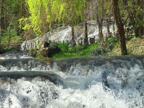 Camping Lago Resort - Camping Saragosse - Image N°38