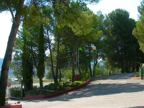Camping Lago Resort - Camping Saragosse - Image N°14