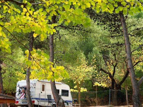 Camping Lago Resort - Camping Saragosse - Image N°27