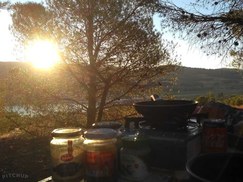 Camping Lago Resort - Camping Saragosse - Image N°36