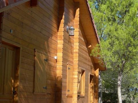 Camping Lago Resort - Camping Saragosse - Image N°17