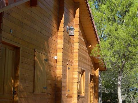 Camping Lago Resort - Camping Saragosse - Image N°22