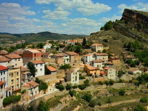 Camping Lago Resort - Camping Saragosse - Image N°16