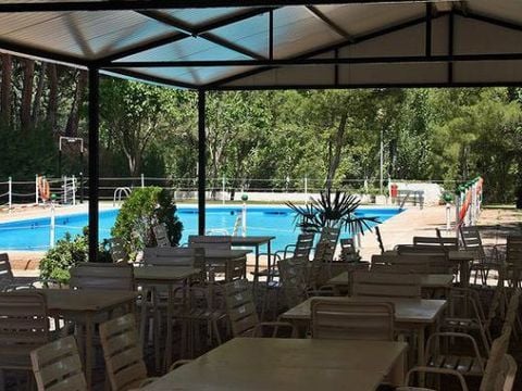 Camping Lago Resort - Camping Saragosse - Image N°18